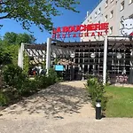 Hotelf1 Parc Des Expositions Hotel