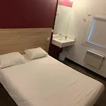 Hotel Hotelf1 Parc Des Expositions *