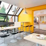 Hotel Hotelf1 Parc Des Expositions Villepinte (Seine-Saint-Denis)