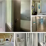 Hotel Hotelf1 Parc Des Expositions