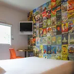 Hotel Hotelf1 Parc Des Expositions