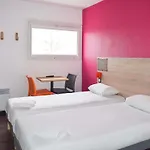 Hotel Hotelf1 Parc Des Expositions Villepinte (Seine-Saint-Denis)