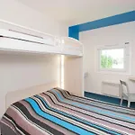 Hotel Hotelf1 Parc Des Expositions Villepinte (Seine-Saint-Denis)