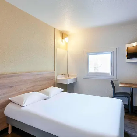 Hotel Hotelf1 Villepinte Parc Des Expositions *