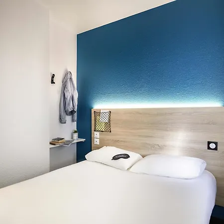 Hotel Hotelf1 Parc Des Expositions Villepinte (Seine-Saint-Denis)